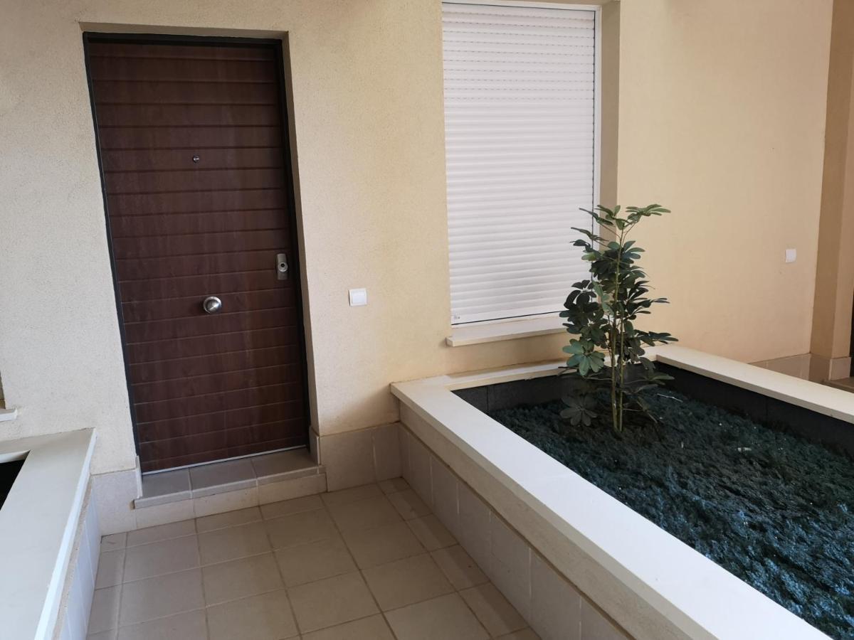 Precioso Apartamento Planta Baja Junto A La Playa إيسلا كانيلا المظهر الخارجي الصورة