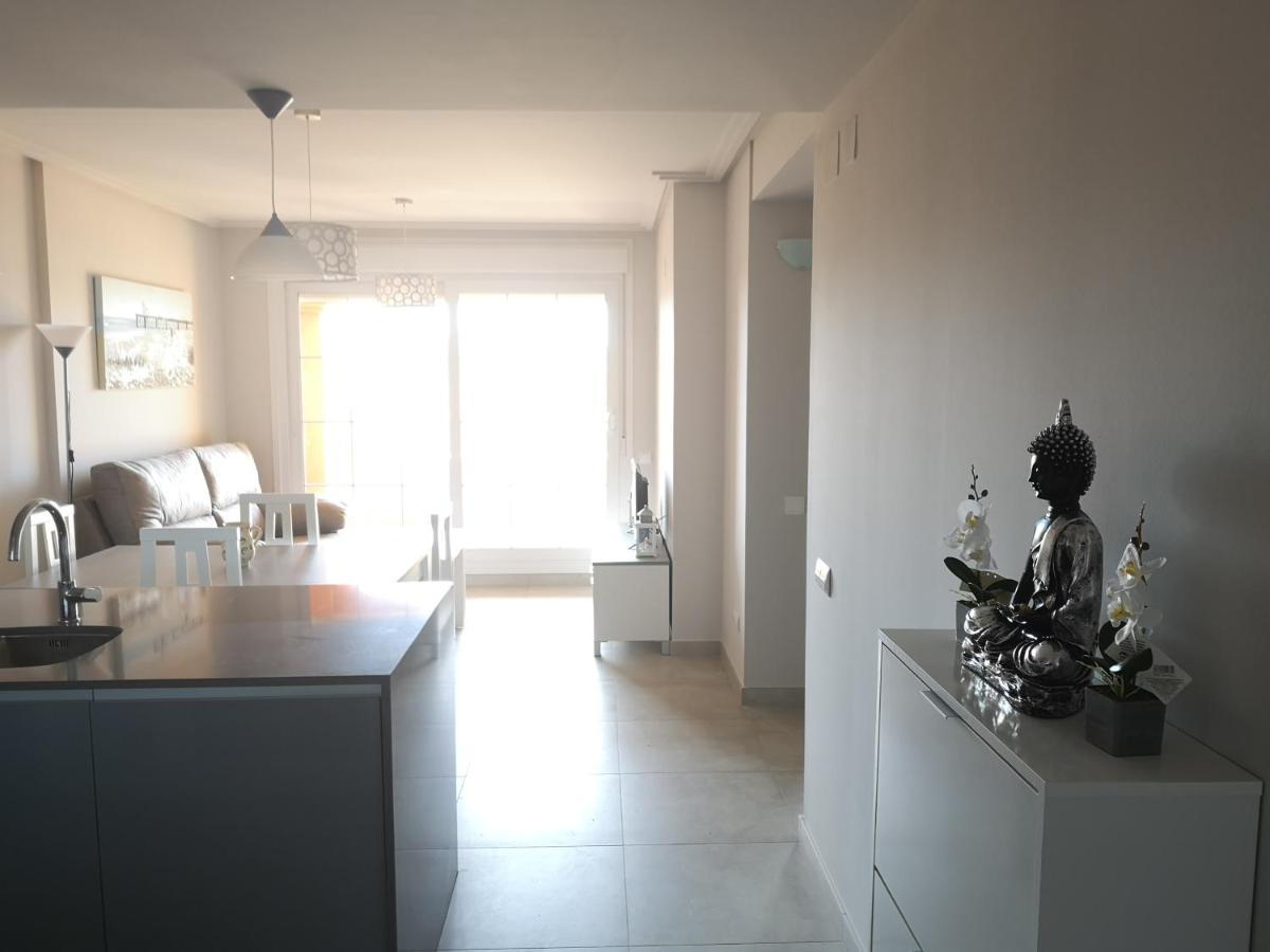 Precioso Apartamento Planta Baja Junto A La Playa إيسلا كانيلا المظهر الخارجي الصورة