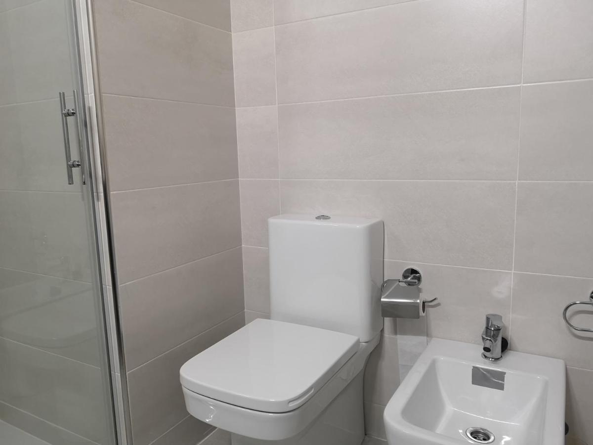 Precioso Apartamento Planta Baja Junto A La Playa إيسلا كانيلا المظهر الخارجي الصورة
