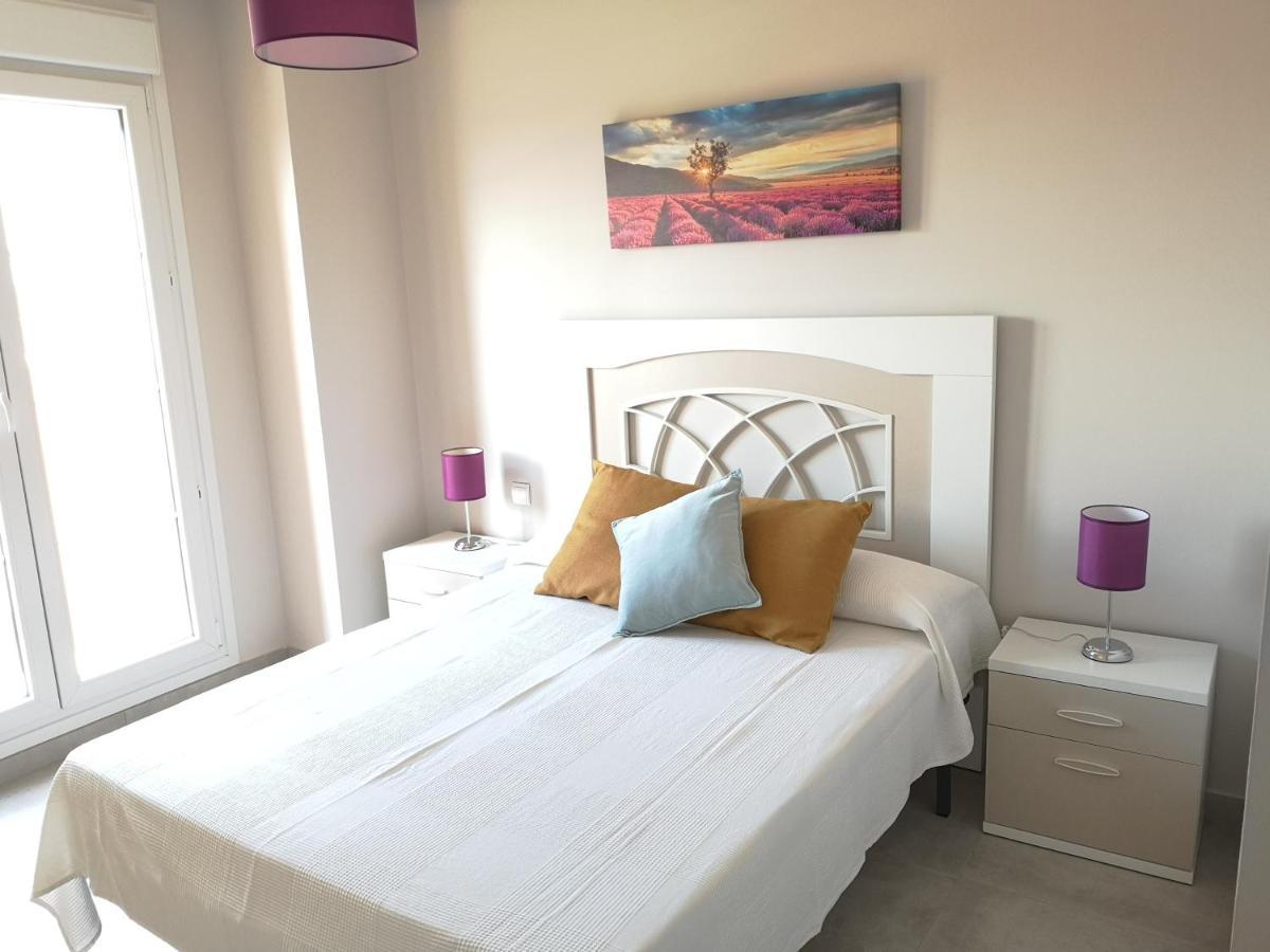 Precioso Apartamento Planta Baja Junto A La Playa إيسلا كانيلا المظهر الخارجي الصورة