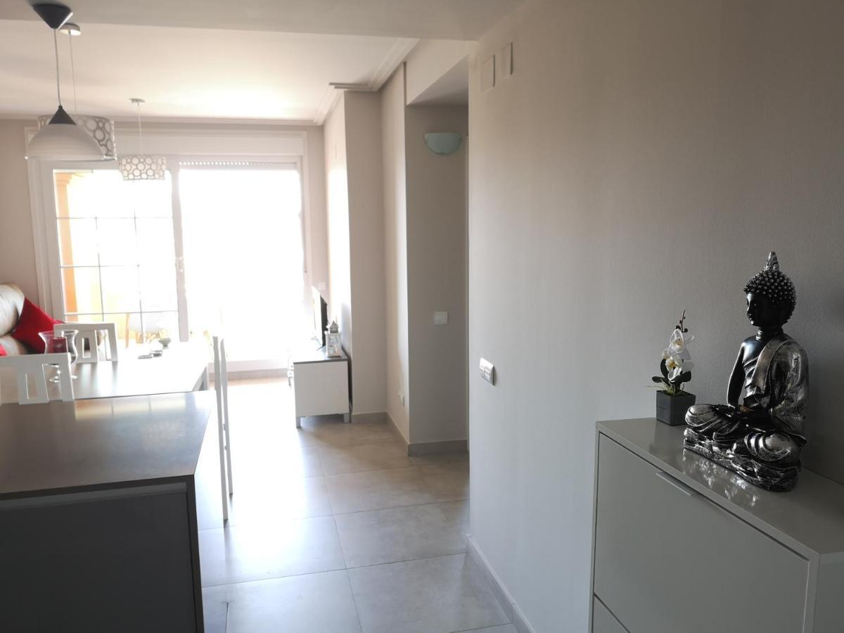 Precioso Apartamento Planta Baja Junto A La Playa إيسلا كانيلا المظهر الخارجي الصورة