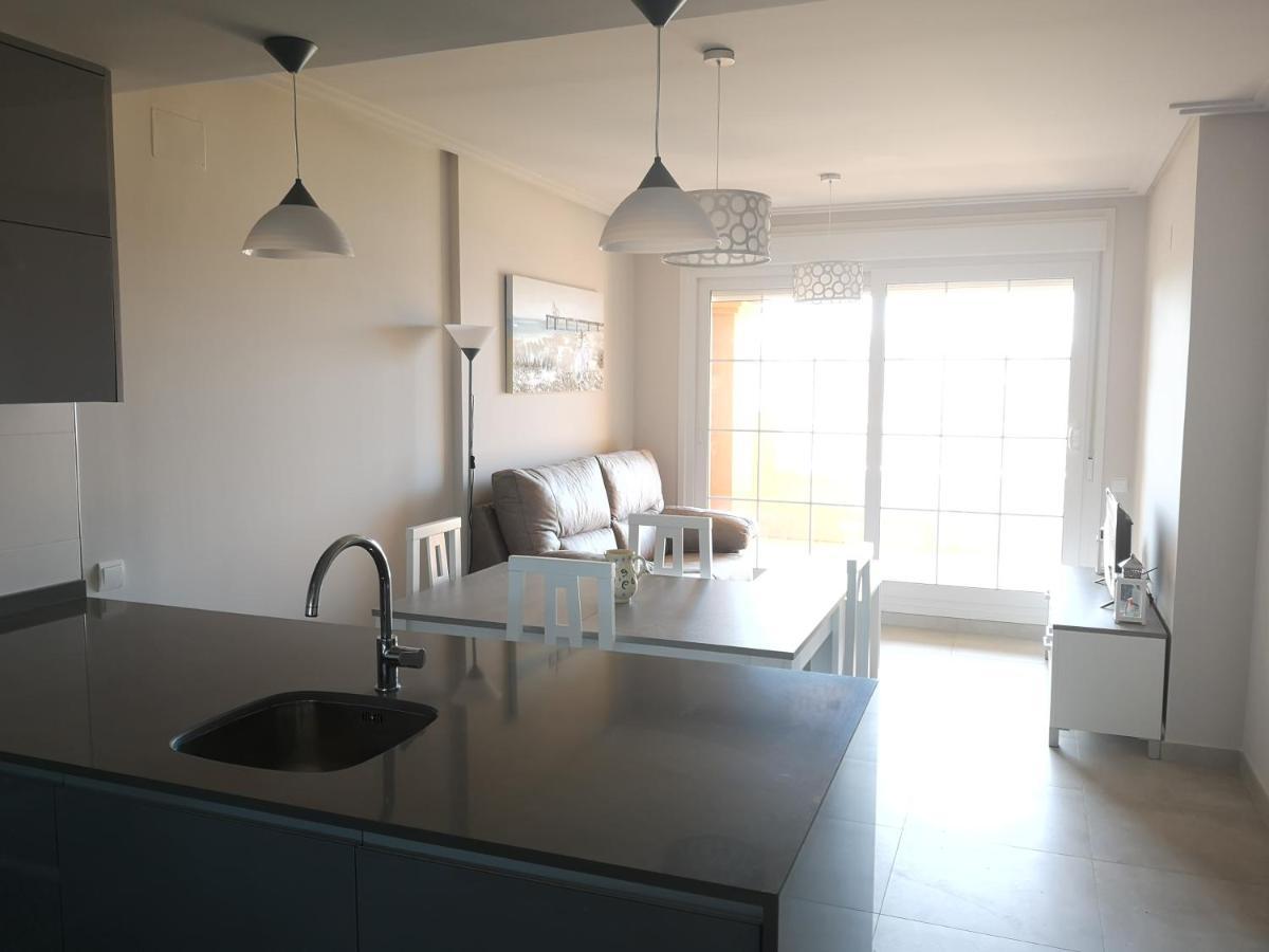 Precioso Apartamento Planta Baja Junto A La Playa إيسلا كانيلا المظهر الخارجي الصورة